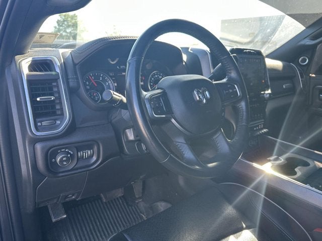 2023 RAM 2500 Laramie