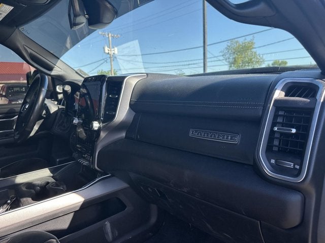 2023 RAM 2500 Laramie