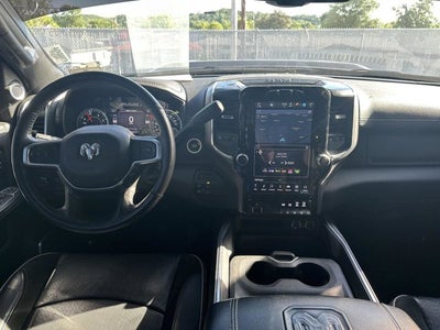 2023 RAM 2500 Laramie