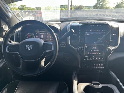 2023 RAM 2500 Laramie