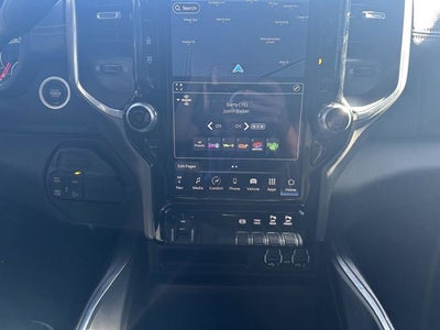 2023 RAM 2500 Laramie