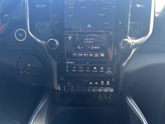 2023 RAM 2500 Laramie