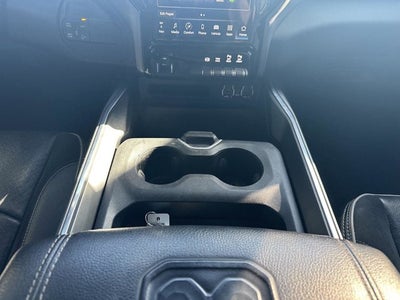 2023 RAM 2500 Laramie