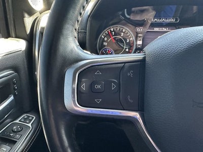 2023 RAM 2500 Laramie