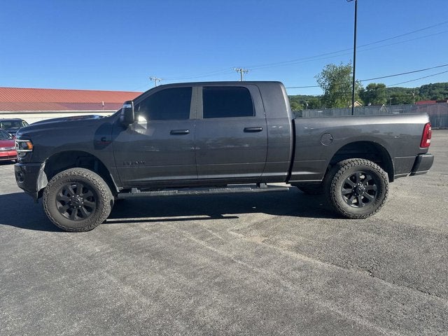 2023 RAM 2500 Laramie