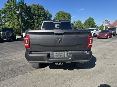 2023 RAM 2500 Laramie