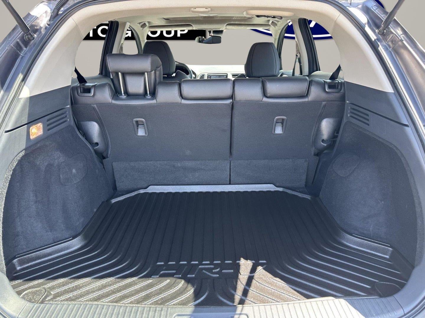 2022 Honda HR-V EX-L