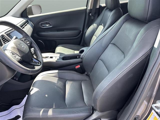 2022 Honda HR-V EX-L