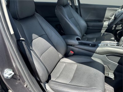 2022 Honda HR-V EX-L