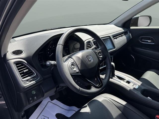 2022 Honda HR-V EX-L