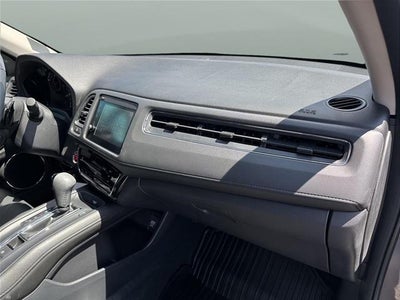 2022 Honda HR-V EX-L