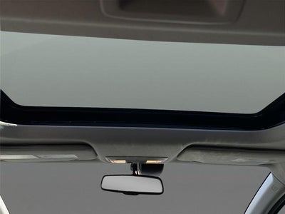 2022 Honda HR-V EX-L