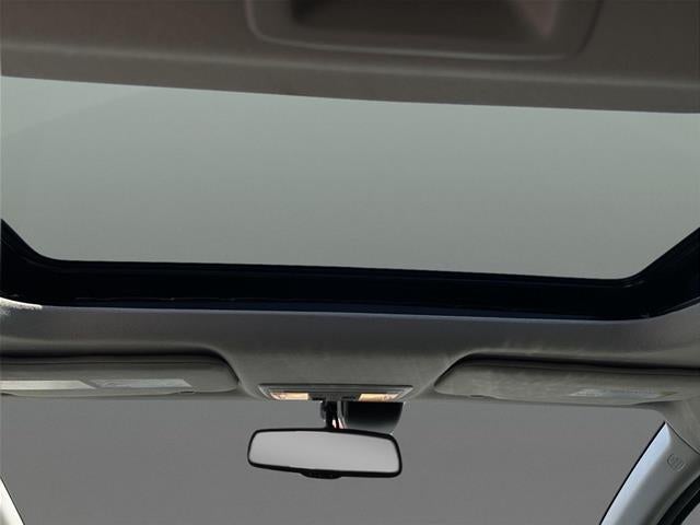 2022 Honda HR-V EX-L