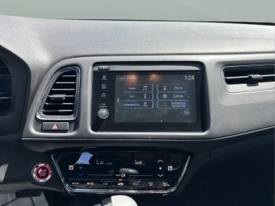 2022 Honda HR-V EX-L