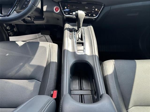 2022 Honda HR-V EX-L