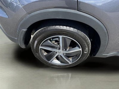 2022 Honda HR-V EX-L