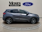 2022 Honda HR-V EX-L