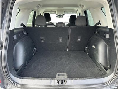 2022 Ford Bronco Sport Base