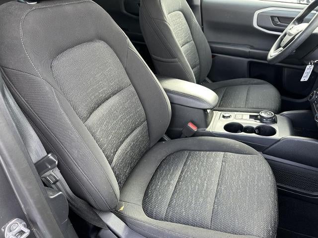 2022 Ford Bronco Sport Base