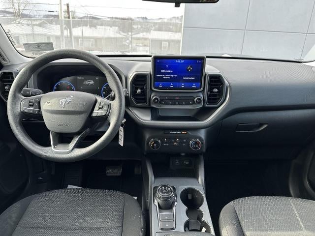 2022 Ford Bronco Sport Base