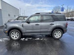 2022 Ford Bronco Sport Base