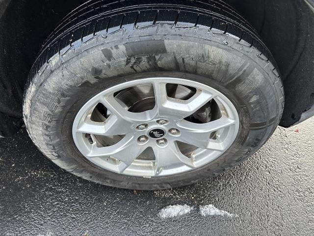 2022 Ford Bronco Sport Base