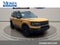 2021 Ford Bronco Sport First Edition