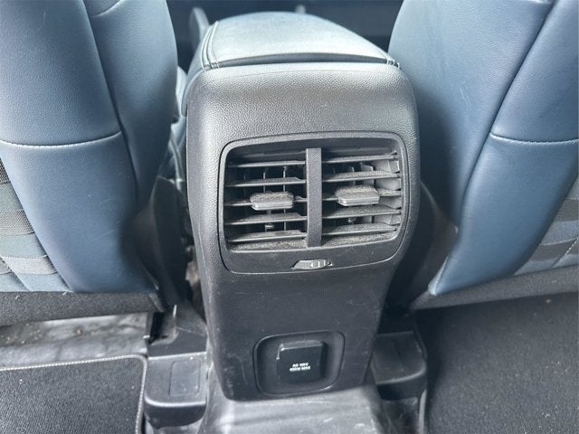 2021 Ford Bronco Sport First Edition