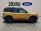 2021 Ford Bronco Sport First Edition