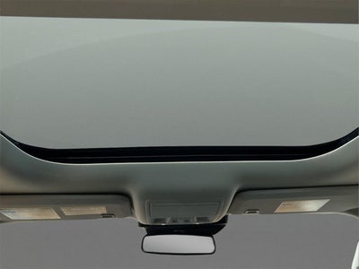 2021 Ford Bronco Sport First Edition