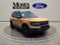 2021 Ford Bronco Sport First Edition