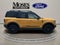 2021 Ford Bronco Sport First Edition