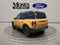 2021 Ford Bronco Sport First Edition