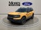 2021 Ford Bronco Sport First Edition