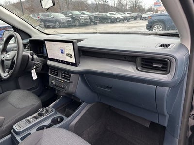 2025 Ford Maverick XL