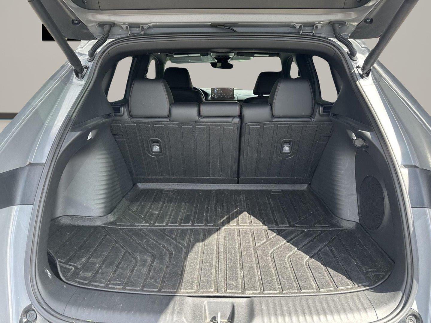 2025 Acura ADX A-Spec Advance
