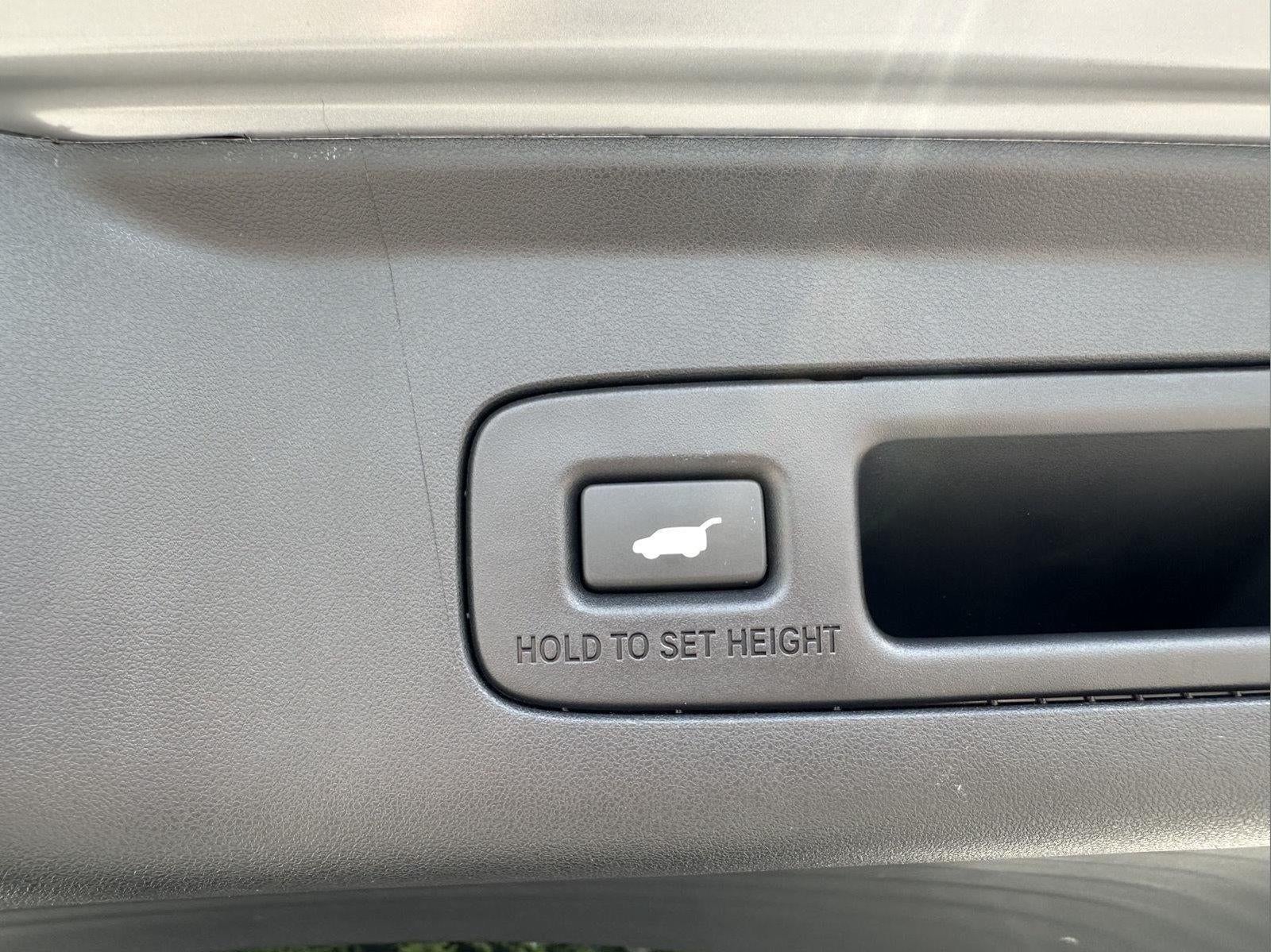 2025 Acura ADX A-Spec Advance