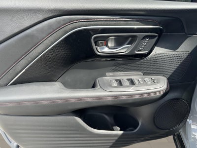 2025 Acura ADX A-Spec Advance