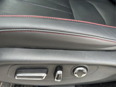2025 Acura ADX A-Spec Advance