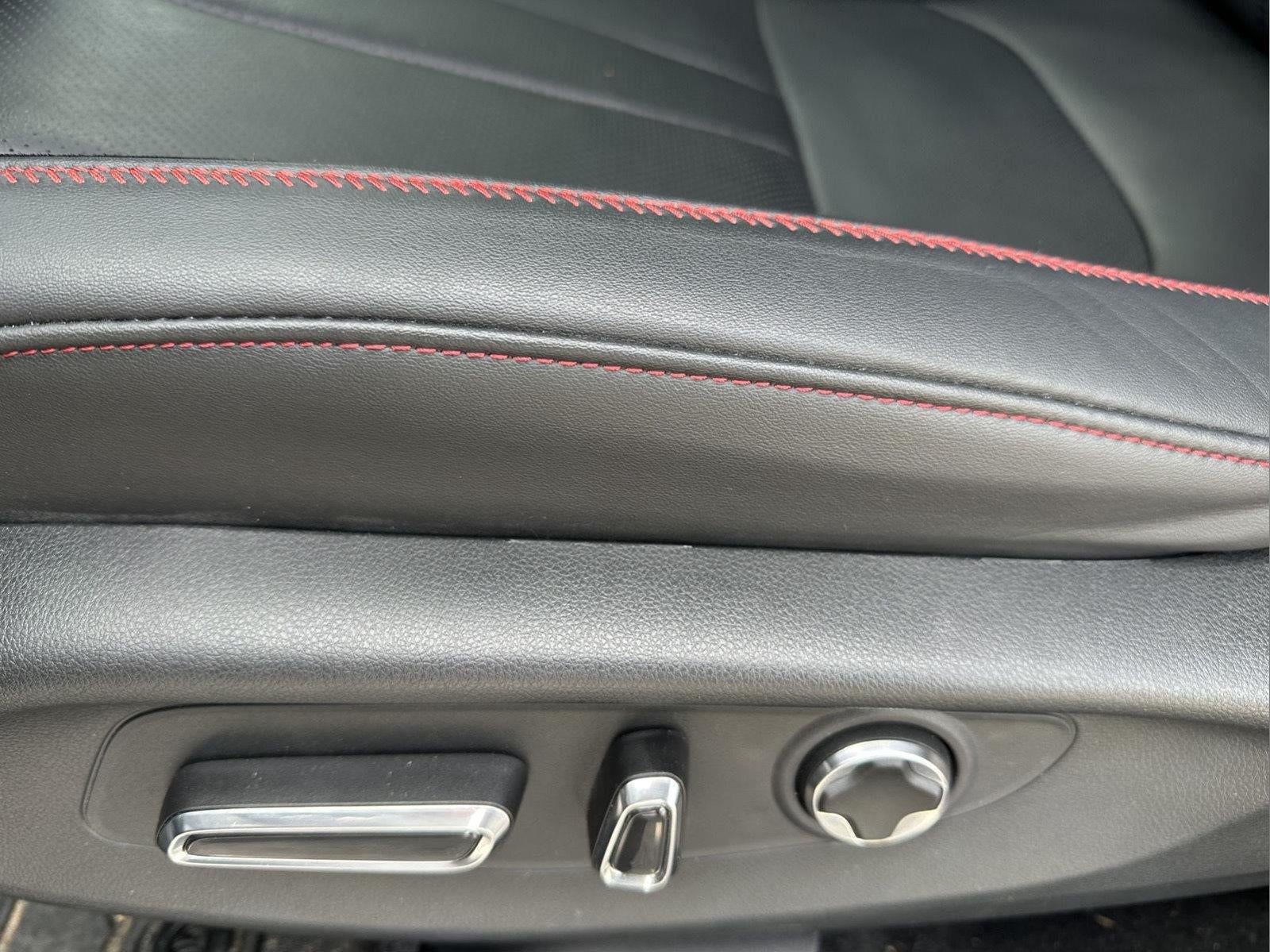 2025 Acura ADX A-Spec Advance