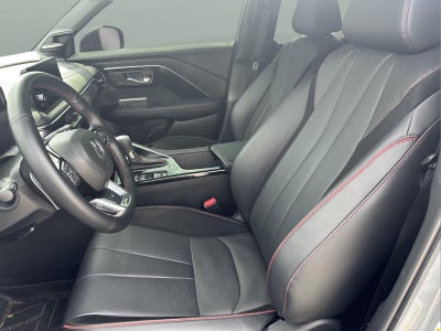 2025 Acura ADX A-Spec Advance