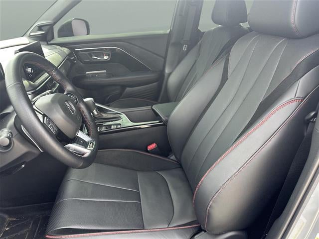 2025 Acura ADX A-Spec Advance
