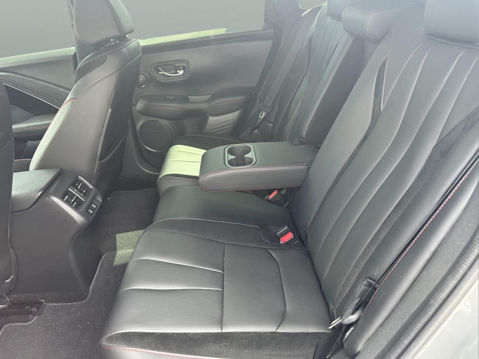 2025 Acura ADX A-Spec Advance