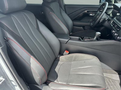 2025 Acura ADX A-Spec Advance