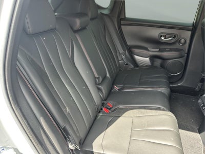 2025 Acura ADX A-Spec Advance