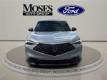2025 Acura ADX A-Spec Advance
