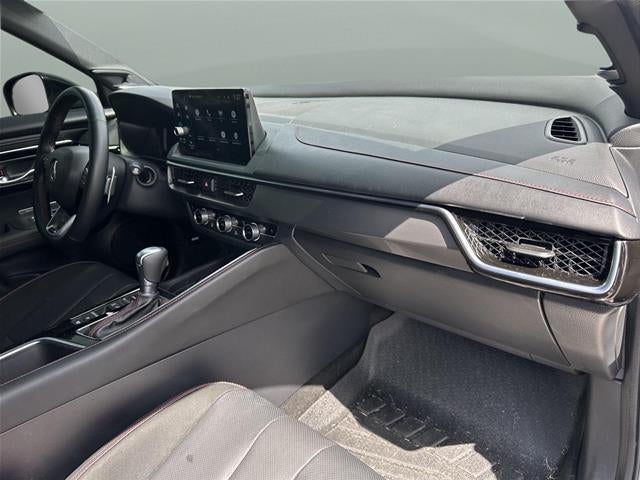 2025 Acura ADX A-Spec Advance