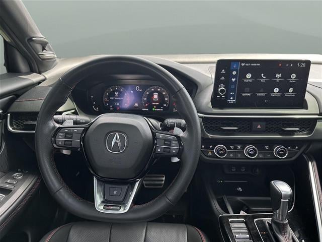 2025 Acura ADX A-Spec Advance