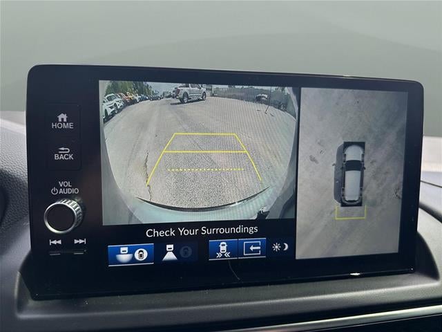 2025 Acura ADX A-Spec Advance