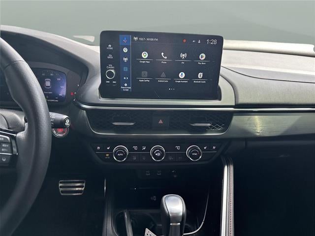 2025 Acura ADX A-Spec Advance